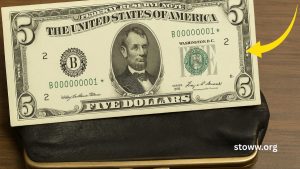 $5 Star Note Discovered In Vintage Handbag Fetches $37,500 At Auction